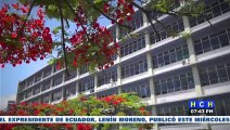 Hospital Escuela con instalaciones obsoletas ante demanda de los médicos y pacientes