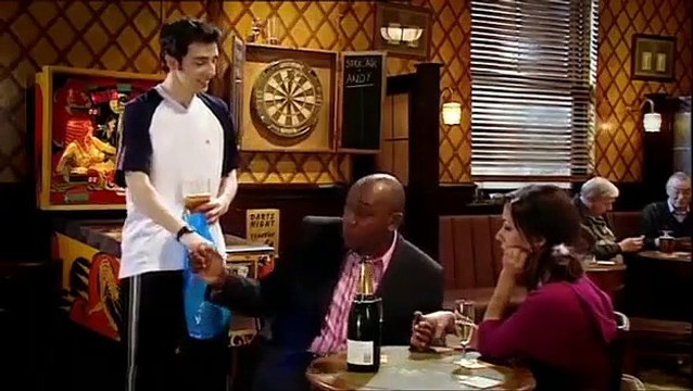 Two Pints of Lager and a Packet of Crisps - Se6 - Ep04 - Cauliflower HD Watch