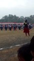 Betul police ground ka video //#betul dance