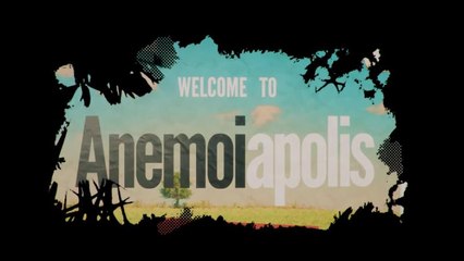 Anemoiapolis: Chapter 1 - Anuncio Fecha de Lanzamiento