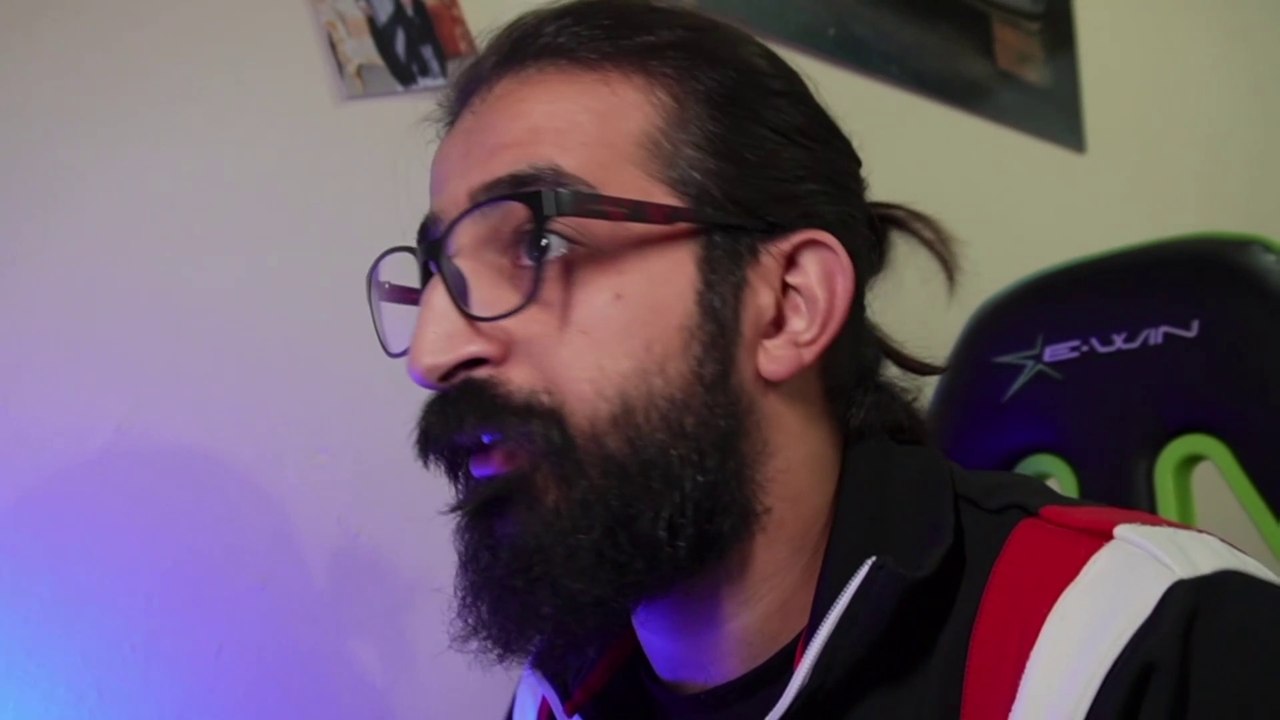 افضل مسلسل رعب الموسم الاول  Scream
