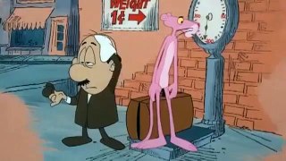 The Pink Panther Show - Ep98 HD Watch