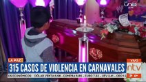 315 de violencia en carnavales