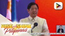 PBBM, tiniyak na pinag-aaralan na ang EO 138 na inilabas sa ilalim ng Duterte administration