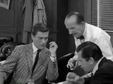 The Dick Van Dyke Show - Se2 - Ep28 HD Watch