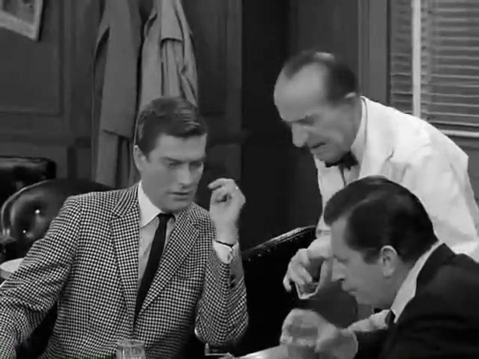 The Dick Van Dyke Show - Se2 - Ep28 HD Watch