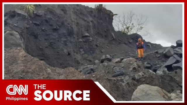 Breaking: 4 passengers of crashed Cessna plane in Albay confirmed dead | The Source