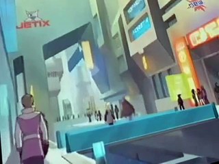 Galactik Football S01 E019 - The Star