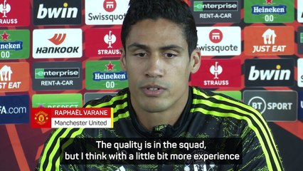 Has Erik ten Hag brought back the 'Man United Way'?