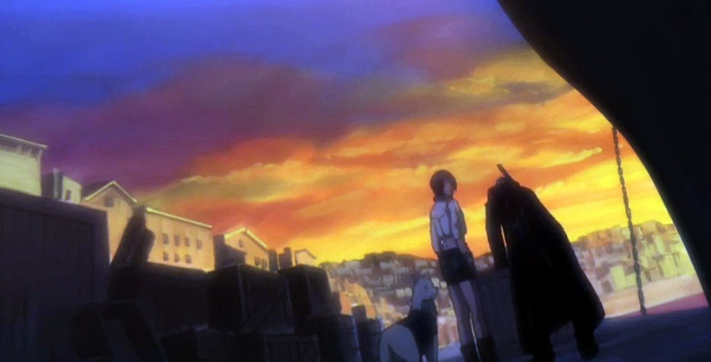 Blade S01 E07
