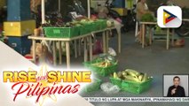 Kadiwa pop-up stores sa Pasig City, patuloy ang paghahatid ng abot-kaya at mga sariwang produkto