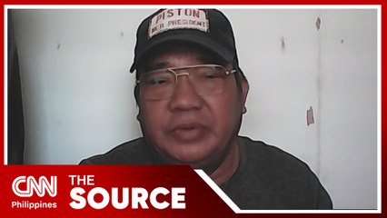 Piston pres. Mody Floranda | The Source