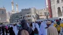 Masjid Al Haram mekkah umroh Makkah mukarrama live