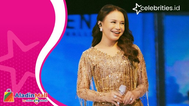 Rossa Rilis Album Baru, Bicarakan Mantan Pacar