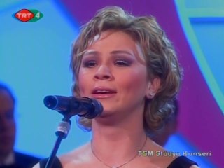 Nazlı Kanaat / Hani o bırakıp giderken seni