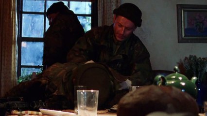 Dog Soldiers (2002) Filme Deustche HD