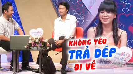Chàng trai ĐANG ĐI DẠY rồi TẠT NGANG QUA HẸN HÒ gặp bạn gái xinh xắn TRẮNG NHƯ HOA và cái kết