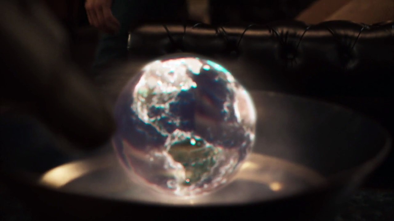 The Watch (2020) - Se1 - Ep02 - Ook HD Watch