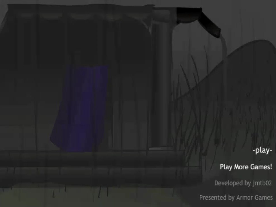 Dark Cut Walkthrough