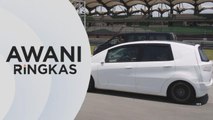 AWANI Ringkas: Kereta EV nasional mampu milik