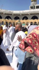 Umrah Makka Al Haram Makkah 2023 _Full-HD