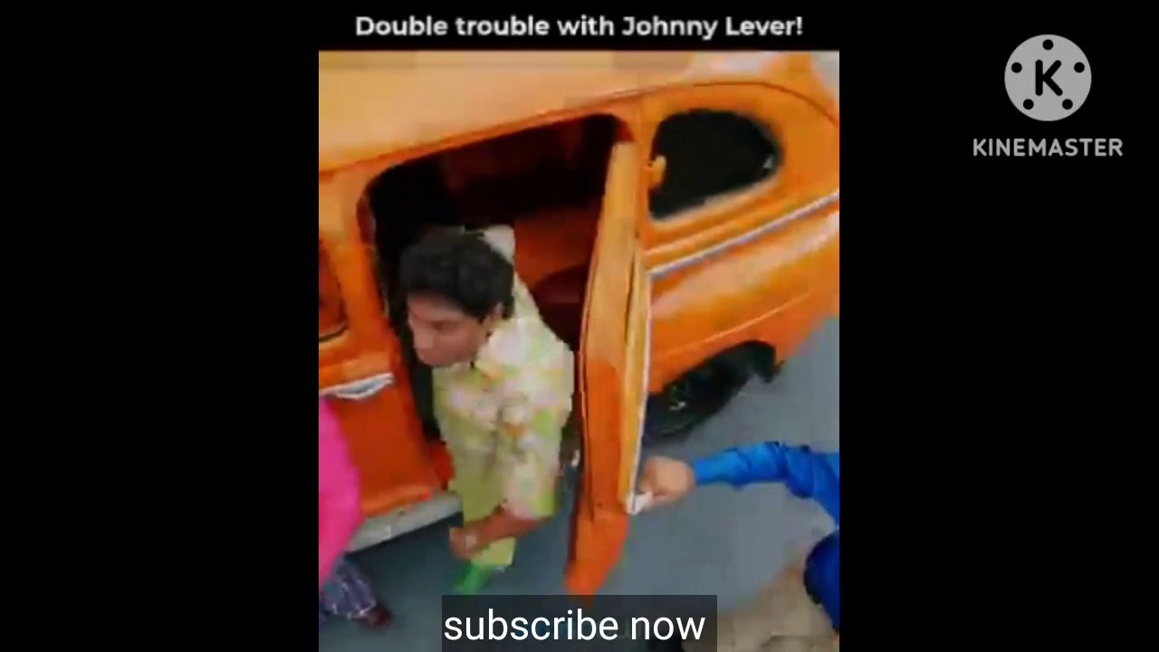 Buppy bhai comedy scene