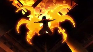 Fire Force Season 1 Episode 8 In Hindi . Creadit By - Aniplex