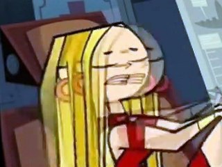 Total Drama World Tour Total Drama World Tour E020 Chinese Fake-Out