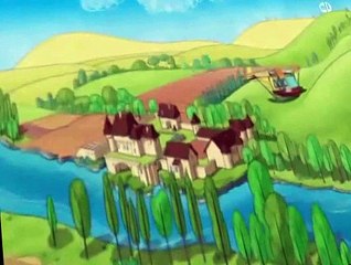 Doki E009A - Doki The Big Picture