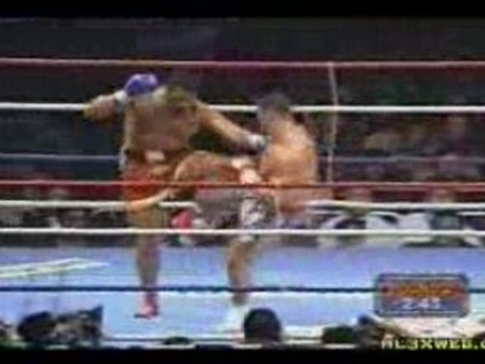 Andy.Hug.vs.Ray.Sefo.K1.1998.