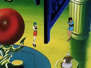 Shurato-Episódio 06-A Batalha do Amor e da Dor