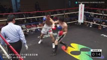 Kenta Nakagawa vs Akio Furutani (14-02-2023) Full Fight