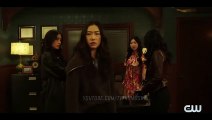Kung Fu 3x12 Season 3 Episode 12 Trailer - Loss