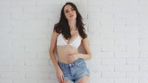 Hot Model | Sexy Model | Sexy Hot Model Video | Sexy Women Model | Free Stock Footage | No Copyright