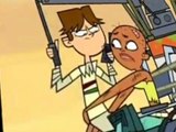 Total Drama World Tour Total Drama World Tour E025 Planes, Trains and Hot Air Mobiles