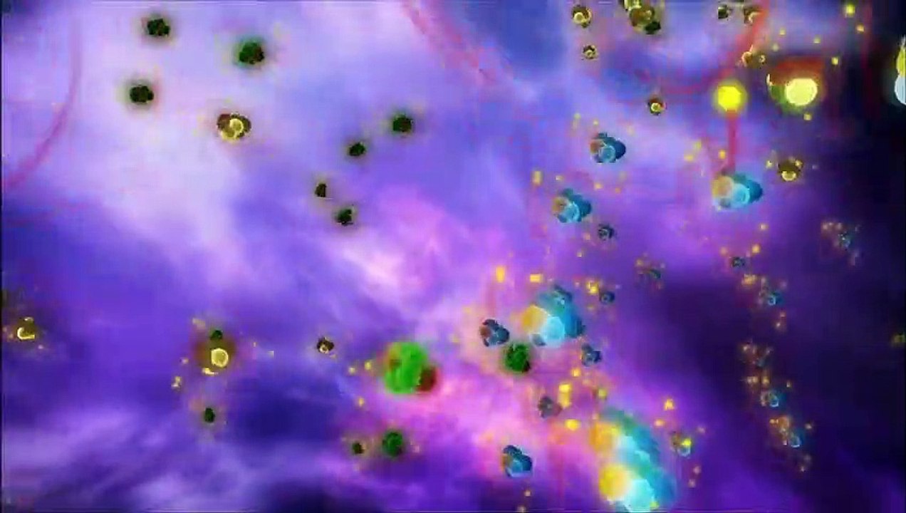 Dark matter and dark energy @vigyanrecharge_Full-HD_60fps