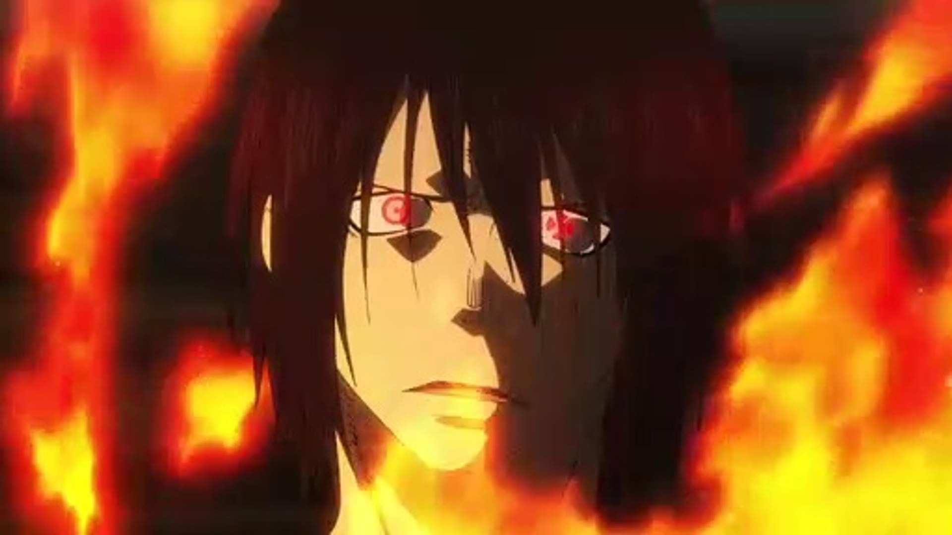 Fire Force Season 1 - Episode 2 In Hindi Dubbed [ Anime Tv