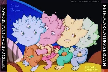 Hombres de negro :La serie animada temporada 2 Ep12