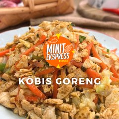 Kobis Goreng