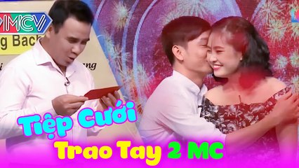 CẶP ĐÔI KHIẾN QUYỀN LINH VÀ CÁT TƯỜNG PHẢI TỐN PHONG BÌ, CHƯA BẤM NÚT ĐÃ MƯỜI CƯỚI