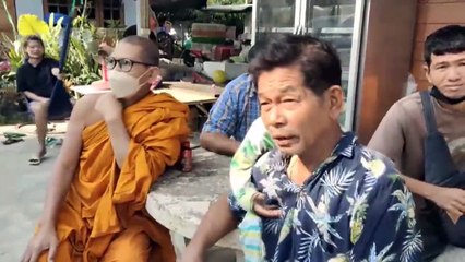 คืบหน้าคดี "คนร้าย" รัวยิง เอ็ม16 ใส่บ้านเกือบ 20 นัด ตำรวจพุ่งเป้า 2 ประเด็น