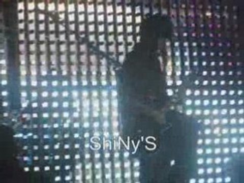 TOKIO HOTEL SPRING NICHT PARIS BERCY 10 MARS 2008