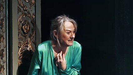 Hamlet - Bristol Old Vic Live - Trailer