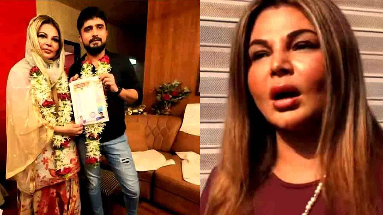 Rakhi Sawant के Murder की Planning कर रहे थे Adil Khan Durrani, हुआ बड़ा खुलासा!| FilmiBeat