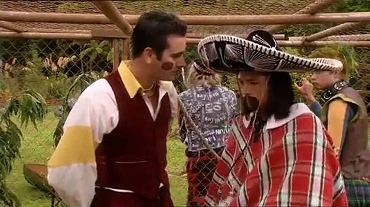 The Tribe - Se5 - Ep24 HD Watch