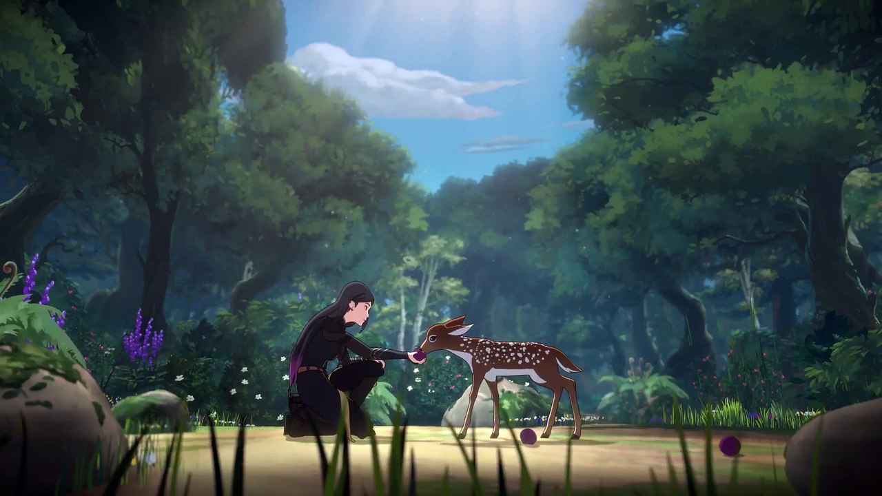 The Dragon Prince - Se2 - Ep09 HD Watch