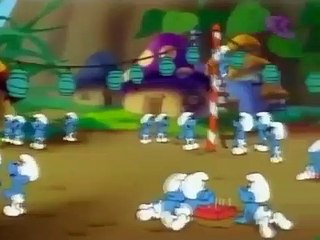 The Smurfs - Se8 - Ep02 HD Watch