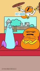 The Land of Boggs Shorts： Family #2