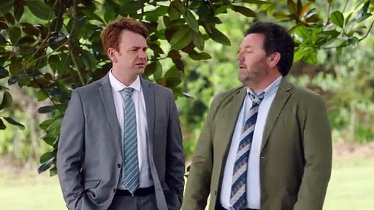 The Brokenwood Mysteries - Se7 - Ep02 HD Watch