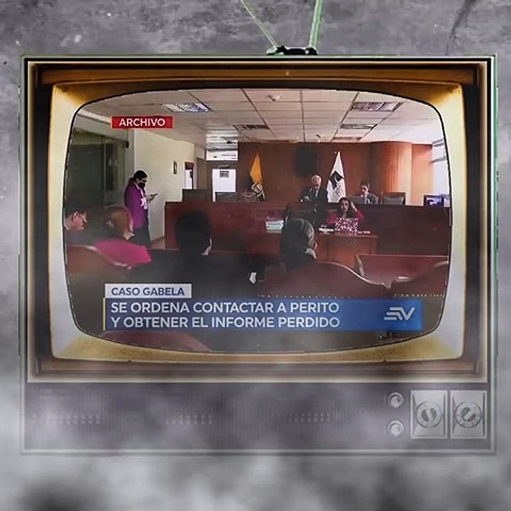 No a las cortinas de humo ni a los shows de Lasso